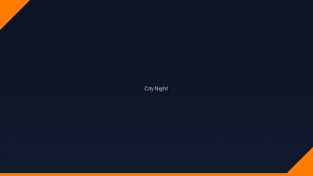 城市夜景主题赛 - 动物园先生 视频创作挑战